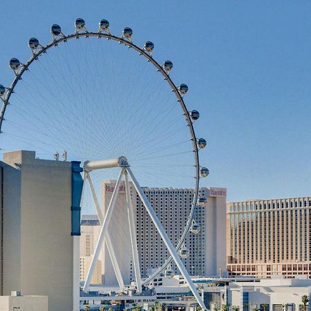 Modern Oasis Steps Away From The Las Vegas Strip Экстерьер фото